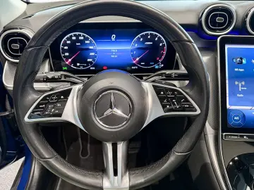 MERCEDES-BENZ GLC 200 4M AVANTG LED PANO 360KAMERA