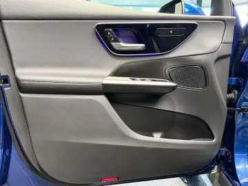 MERCEDES-BENZ GLC 200 4M AVANTG LED PANO 360KAMERA