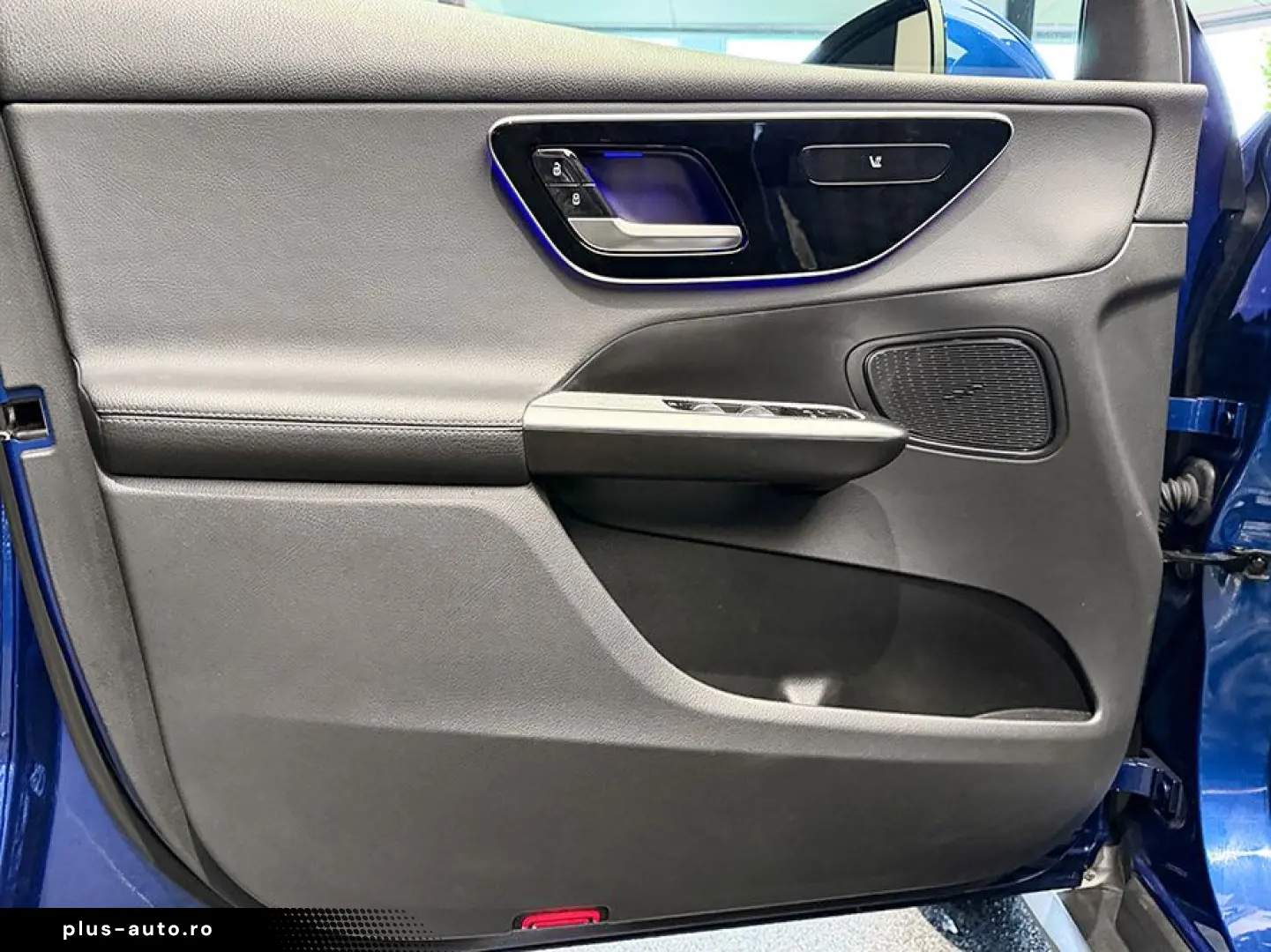MERCEDES-BENZ GLC 200 4M AVANTG LED PANO 360KAMERA