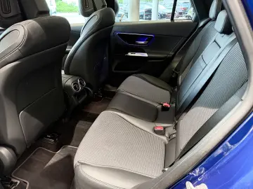 MERCEDES-BENZ GLC 200 4M AVANTG LED PANO 360KAMERA