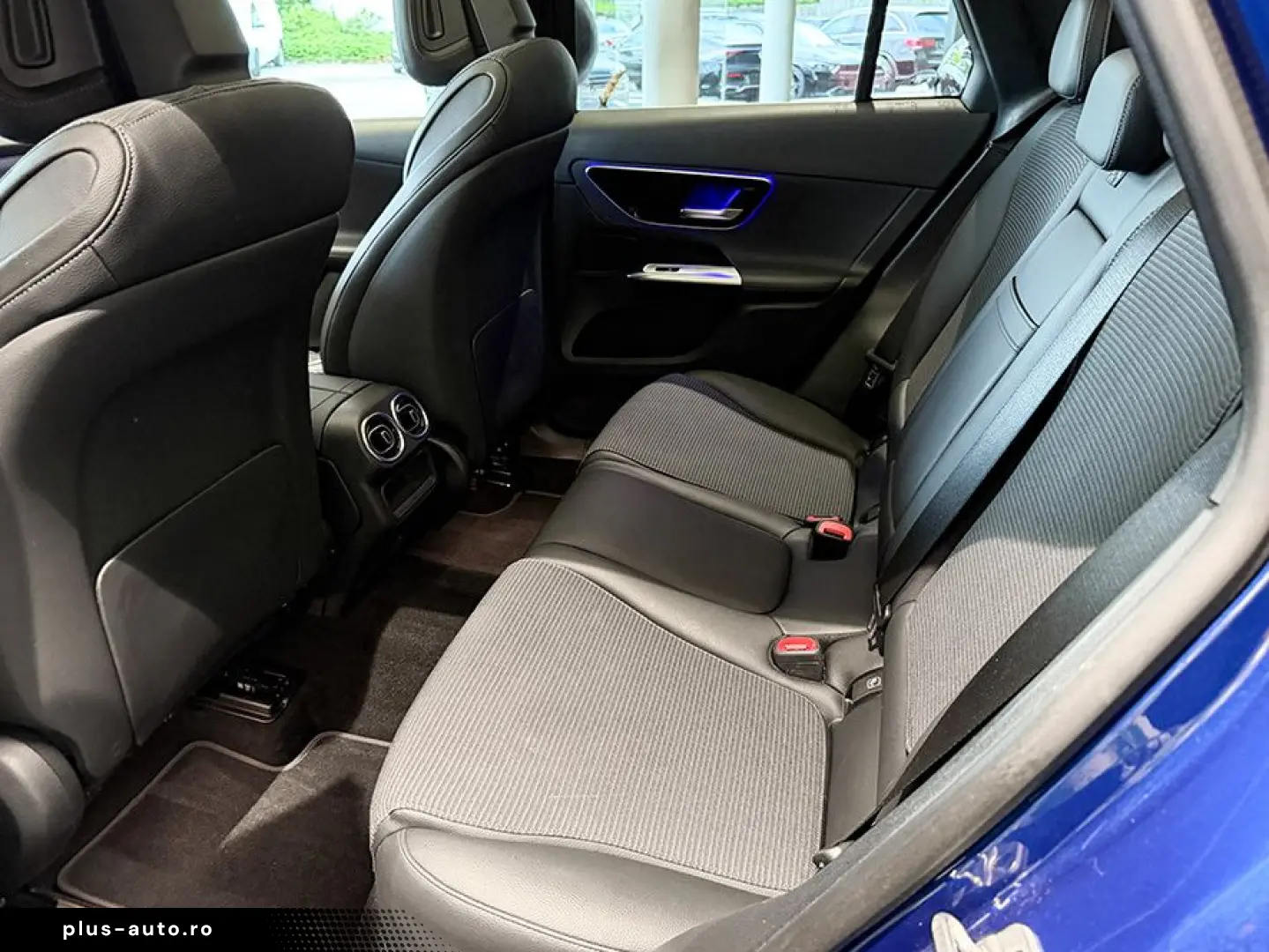 MERCEDES-BENZ GLC 200 4M AVANTG LED PANO 360KAMERA