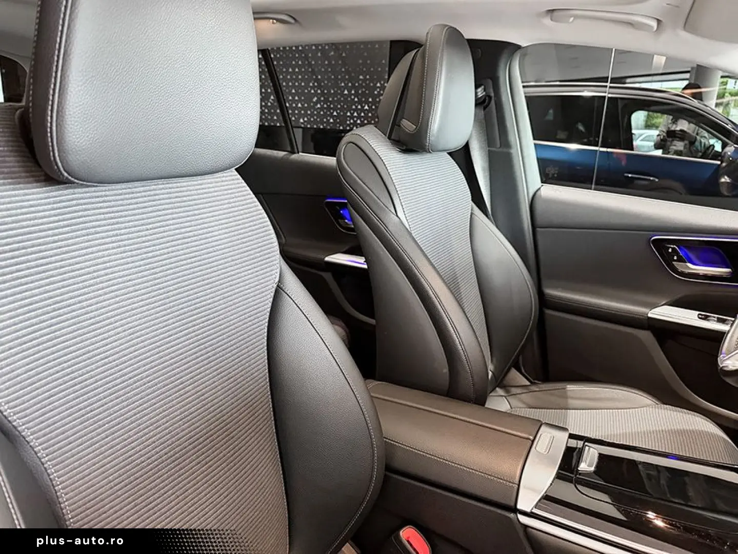 MERCEDES-BENZ GLC 200 4M AVANTG LED PANO 360KAMERA