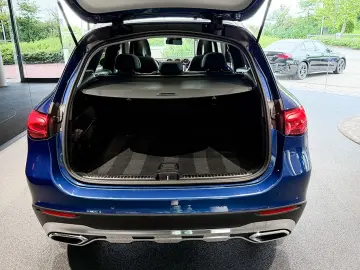 MERCEDES-BENZ GLC 200 4M AVANTG LED PANO 360KAMERA