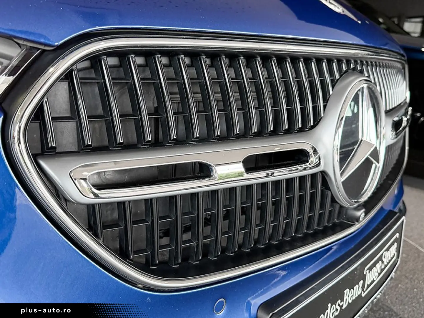 MERCEDES-BENZ GLC 200 4M AVANTG LED PANO 360KAMERA