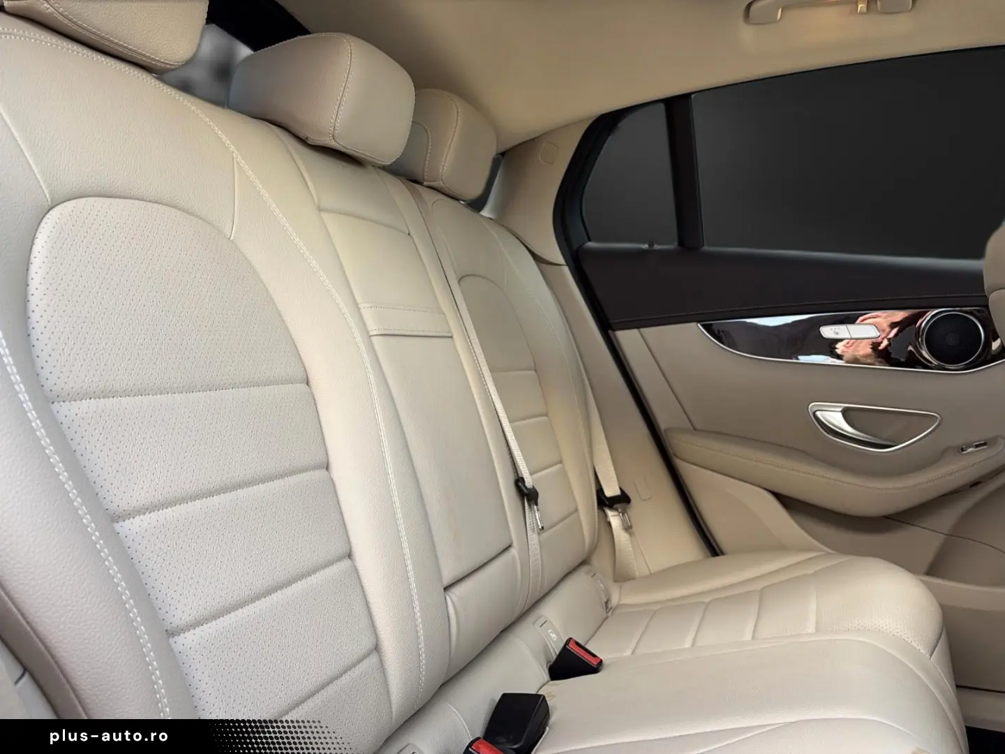 MERCEDES-BENZ GLC 300 e Coupe Exclusive Memory Sdach