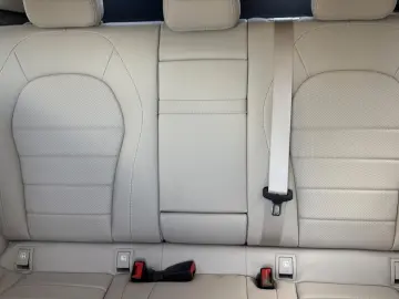 MERCEDES-BENZ GLC 300 e Coupe Exclusive Memory Sdach