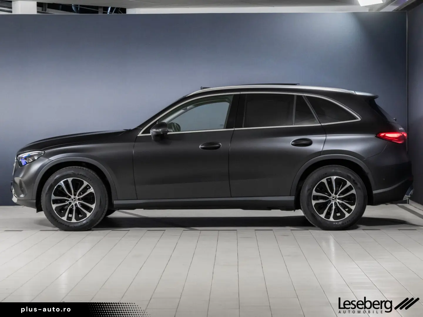 MERCEDES-BENZ GLC 200 4M DIG.LIGHT Pano Distro 360