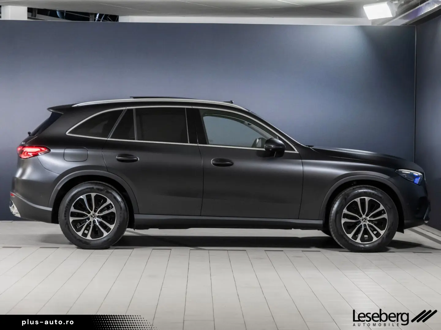 MERCEDES-BENZ GLC 200 4M DIG.LIGHT Pano Distro 360