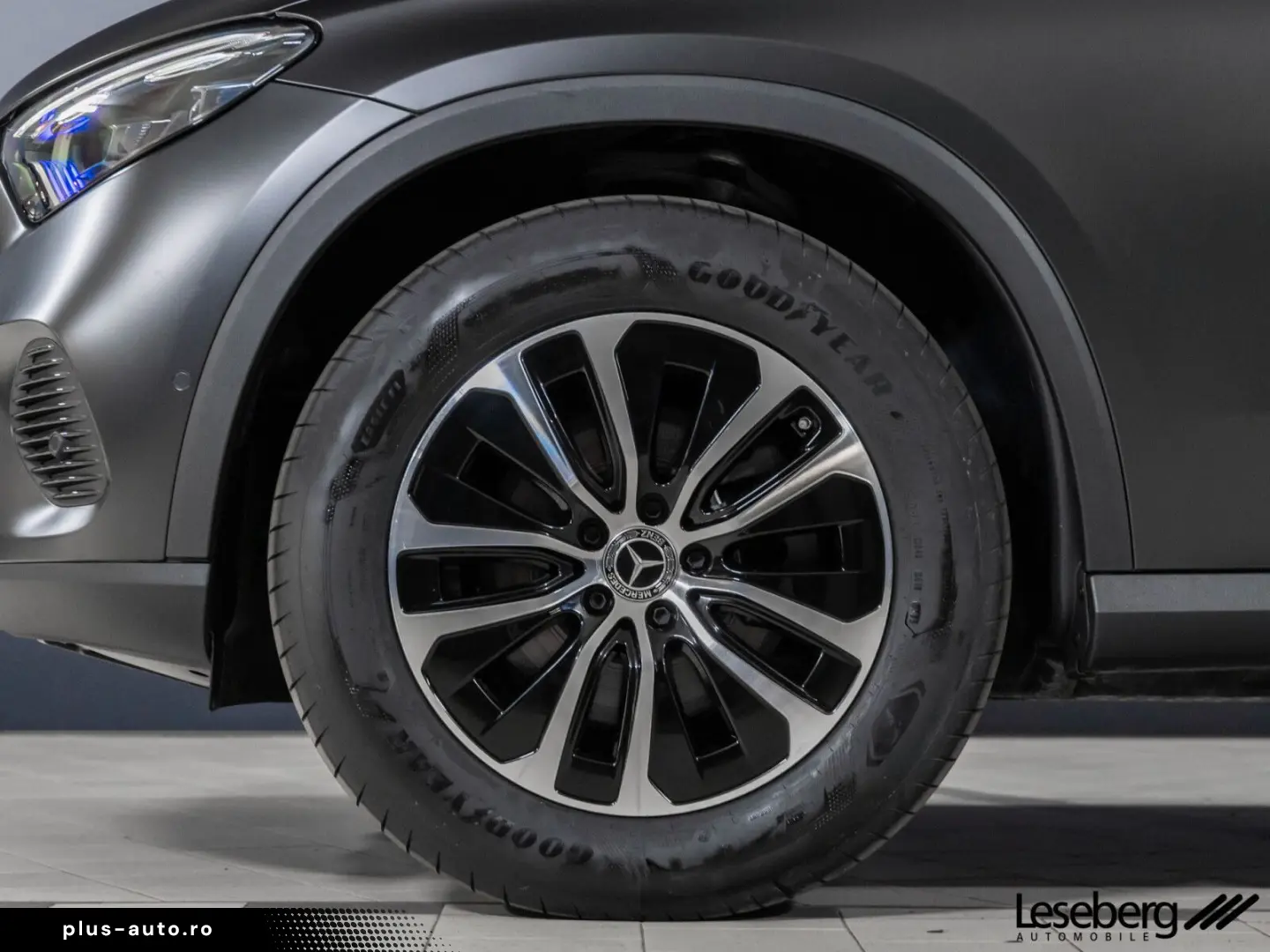 MERCEDES-BENZ GLC 200 4M DIG.LIGHT Pano Distro 360