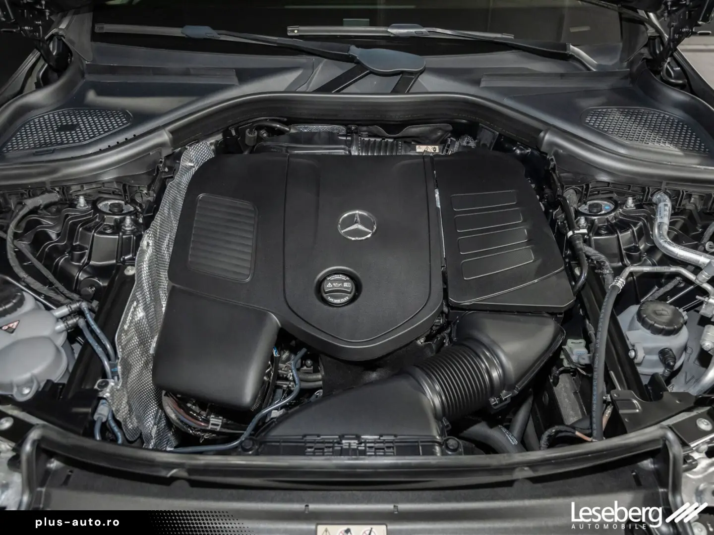MERCEDES-BENZ GLC 200 4M DIG.LIGHT Pano Distro 360