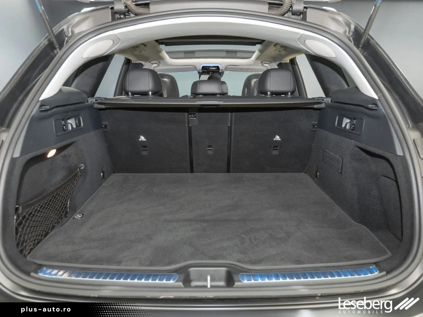 MERCEDES-BENZ GLC 200 4M DIG.LIGHT Pano Distro 360