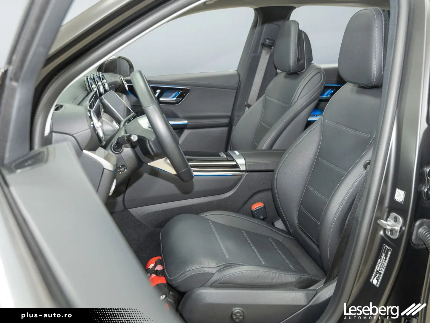 MERCEDES-BENZ GLC 200 4M DIG.LIGHT Pano Distro 360