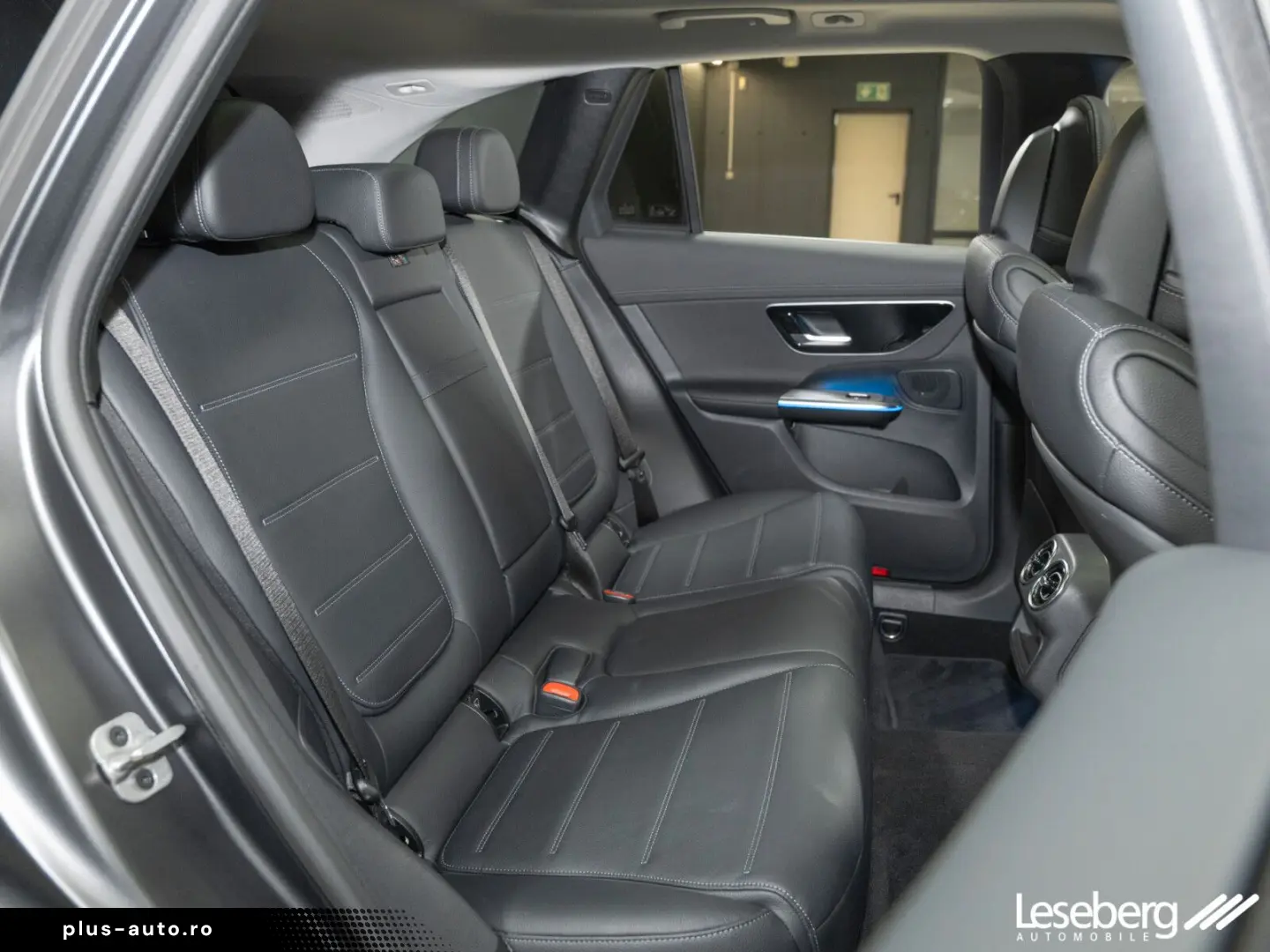 MERCEDES-BENZ GLC 200 4M DIG.LIGHT Pano Distro 360