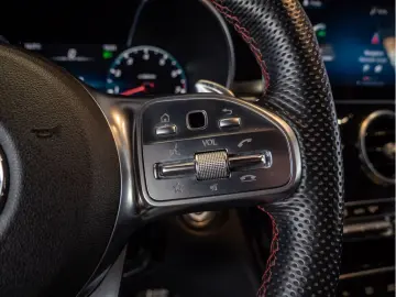 MERCEDES-BENZ GLC 43 AMG 4M AHK Pano SHD Sounds.