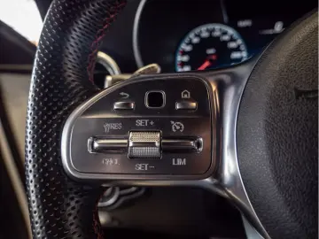 MERCEDES-BENZ GLC 43 AMG 4M AHK Pano SHD Sounds.