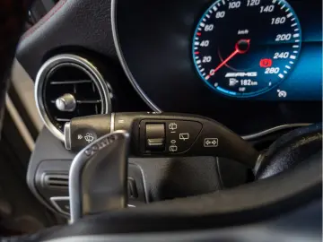 MERCEDES-BENZ GLC 43 AMG 4M AHK Pano SHD Sounds.