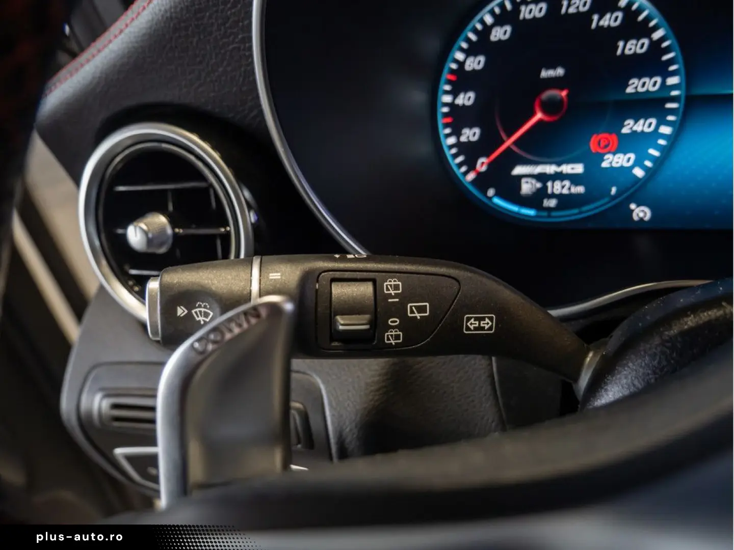 MERCEDES-BENZ GLC 43 AMG 4M AHK Pano SHD Sounds.