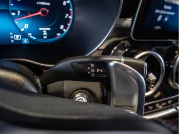 MERCEDES-BENZ GLC 43 AMG 4M AHK Pano SHD Sounds.