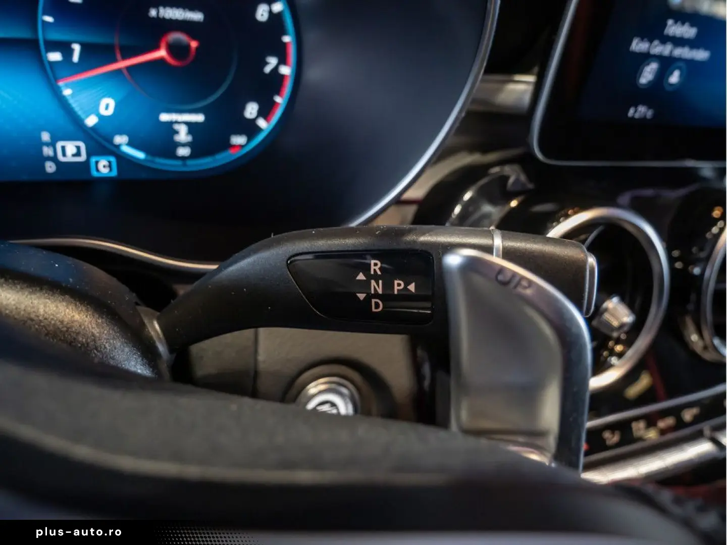 MERCEDES-BENZ GLC 43 AMG 4M AHK Pano SHD Sounds.