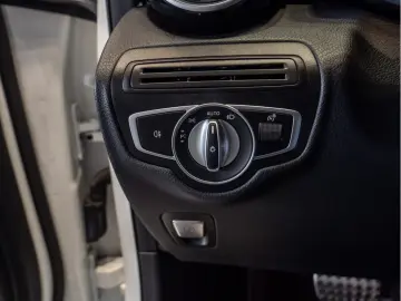 MERCEDES-BENZ GLC 43 AMG 4M AHK Pano SHD Sounds.