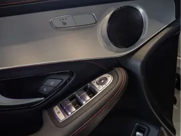 MERCEDES-BENZ GLC 43 AMG 4M AHK Pano SHD Sounds.