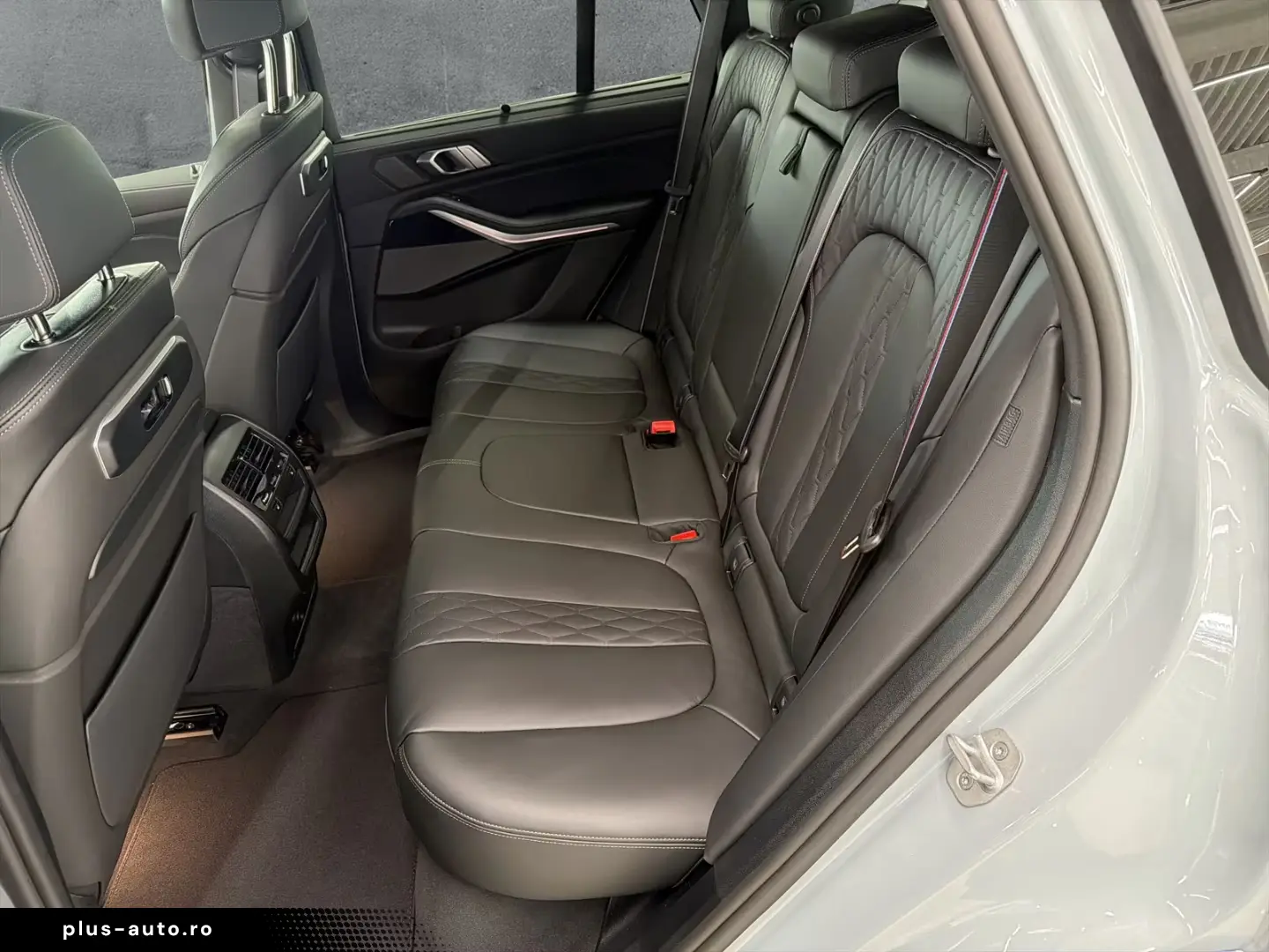 BMW X5 xDrive50e M Sport Pro LMR 22'' Park-Assistent