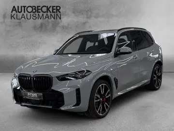 BMW X5 xDrive50e M Sport Pro LMR 22'' Park-Assistent