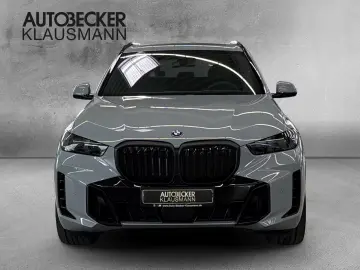 BMW X5 xDrive50e M Sport Pro LMR 22'' Park-Assistent
