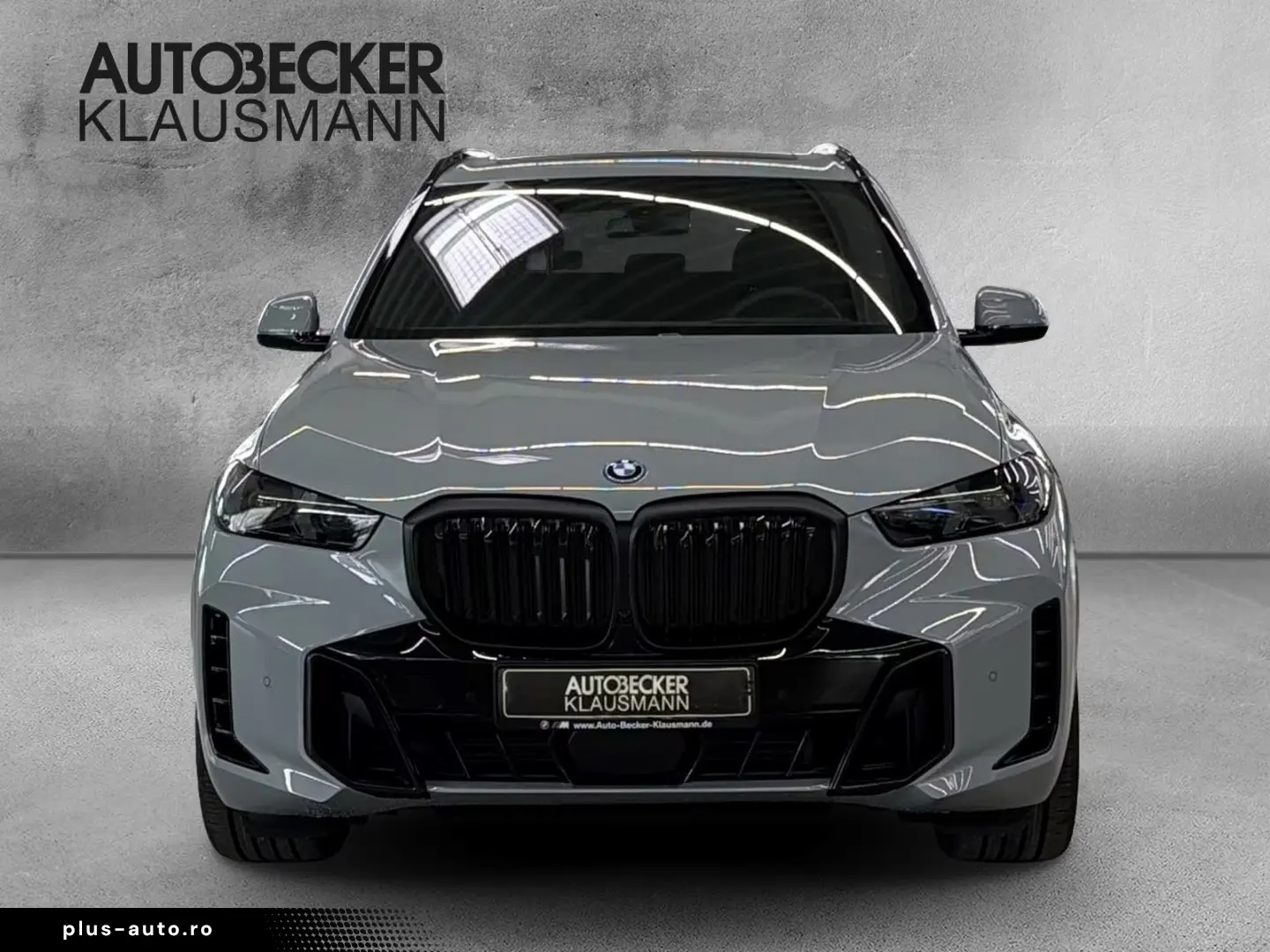 BMW X5 xDrive50e M Sport Pro LMR 22'' Park-Assistent