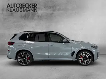 BMW X5 xDrive50e M Sport Pro LMR 22'' Park-Assistent