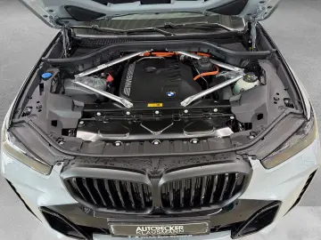 BMW X5 xDrive50e M Sport Pro LMR 22'' Park-Assistent