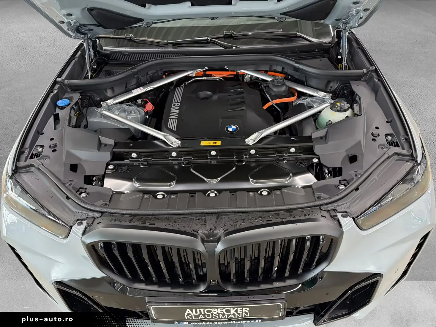 BMW X5 xDrive50e M Sport Pro LMR 22'' Park-Assistent