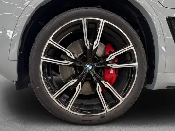 BMW X5 xDrive50e M Sport Pro LMR 22'' Park-Assistent
