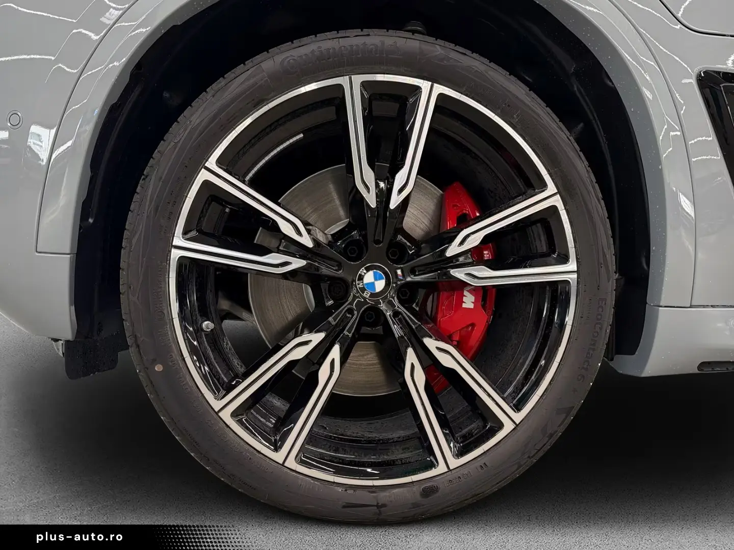 BMW X5 xDrive50e M Sport Pro LMR 22'' Park-Assistent