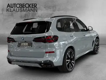 BMW X5 xDrive50e M Sport Pro LMR 22'' Park-Assistent