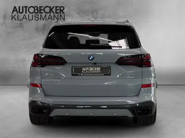 BMW X5 xDrive50e M Sport Pro LMR 22'' Park-Assistent