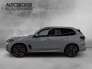 BMW X5 xDrive50e M Sport Pro LMR 22'' Park-Assistent