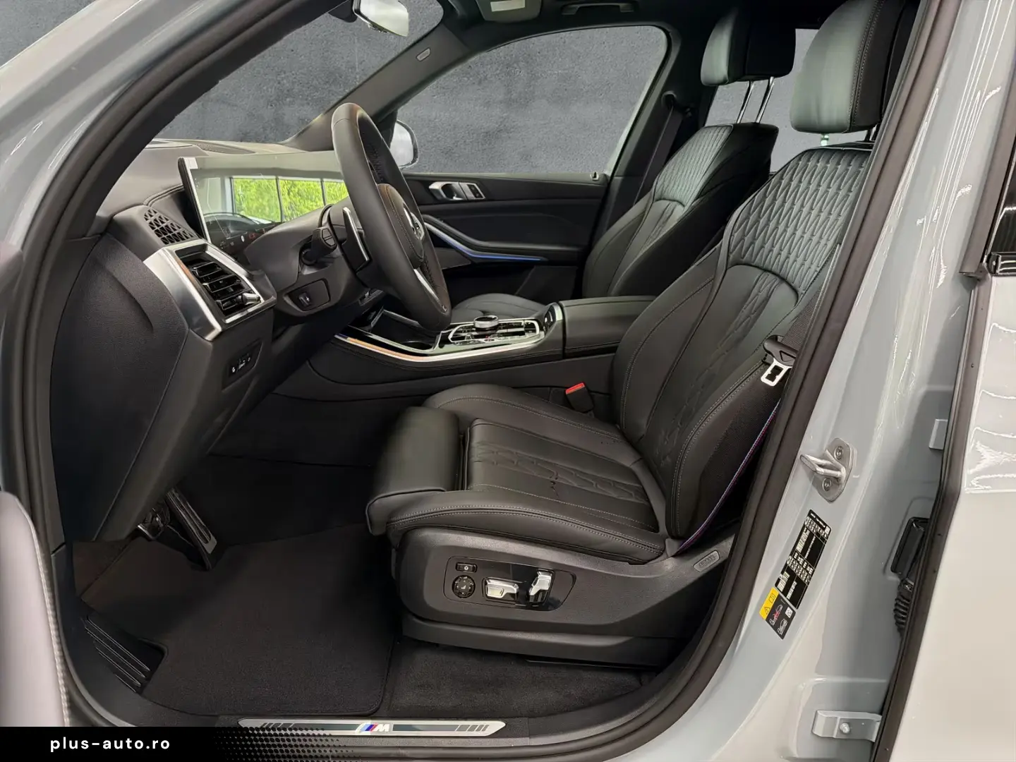 BMW X5 xDrive50e M Sport Pro LMR 22'' Park-Assistent