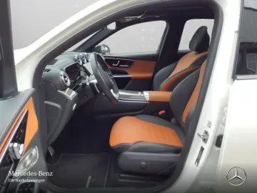 MERCEDES-BENZ GLC 300 d 4M AMG Night Pre  FAP Pano AHK