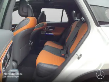 MERCEDES-BENZ GLC 300 d 4M AMG Night Pre  FAP Pano AHK
