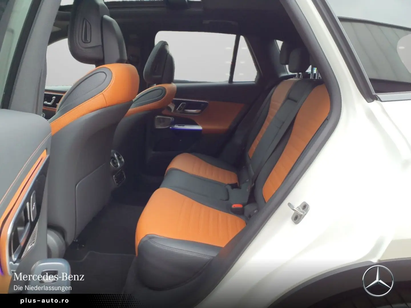 MERCEDES-BENZ GLC 300 d 4M AMG Night Pre  FAP Pano AHK