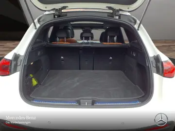 MERCEDES-BENZ GLC 300 d 4M AMG Night Pre  FAP Pano AHK