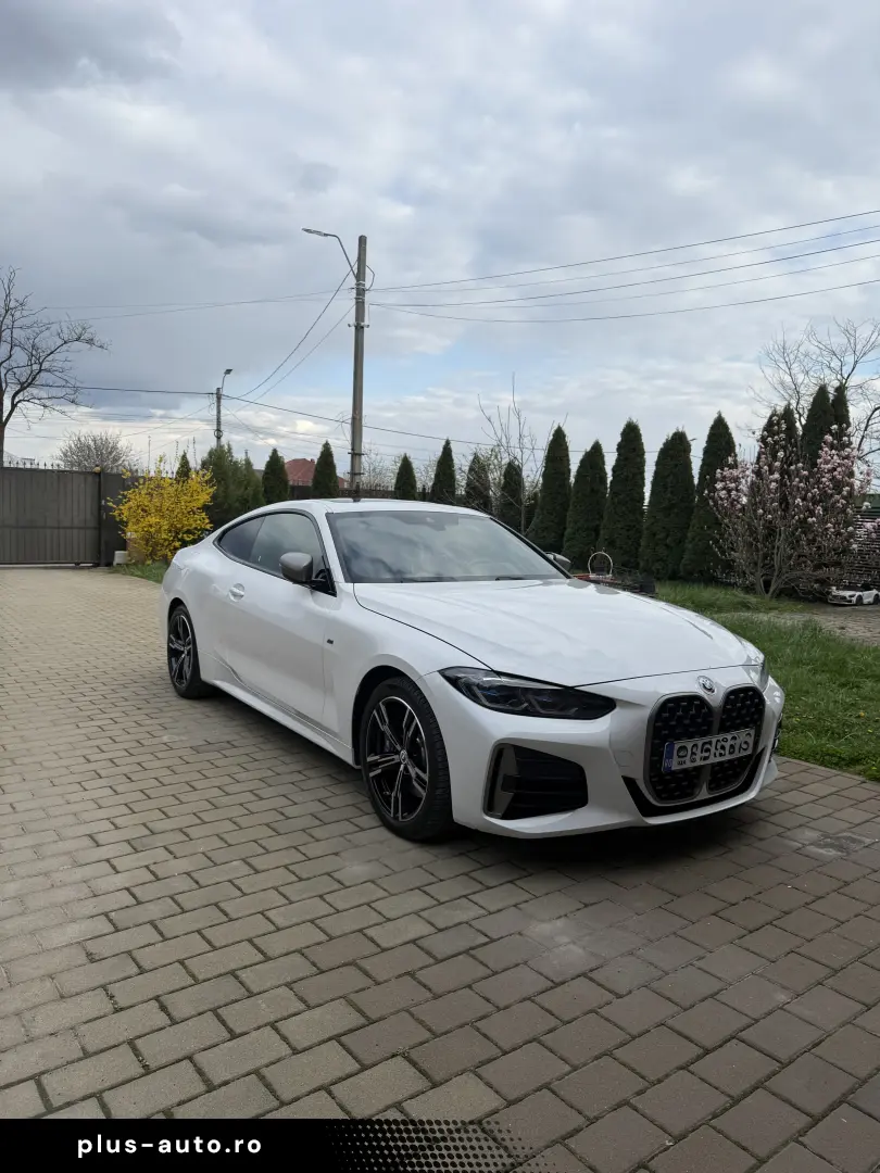 BMW M440