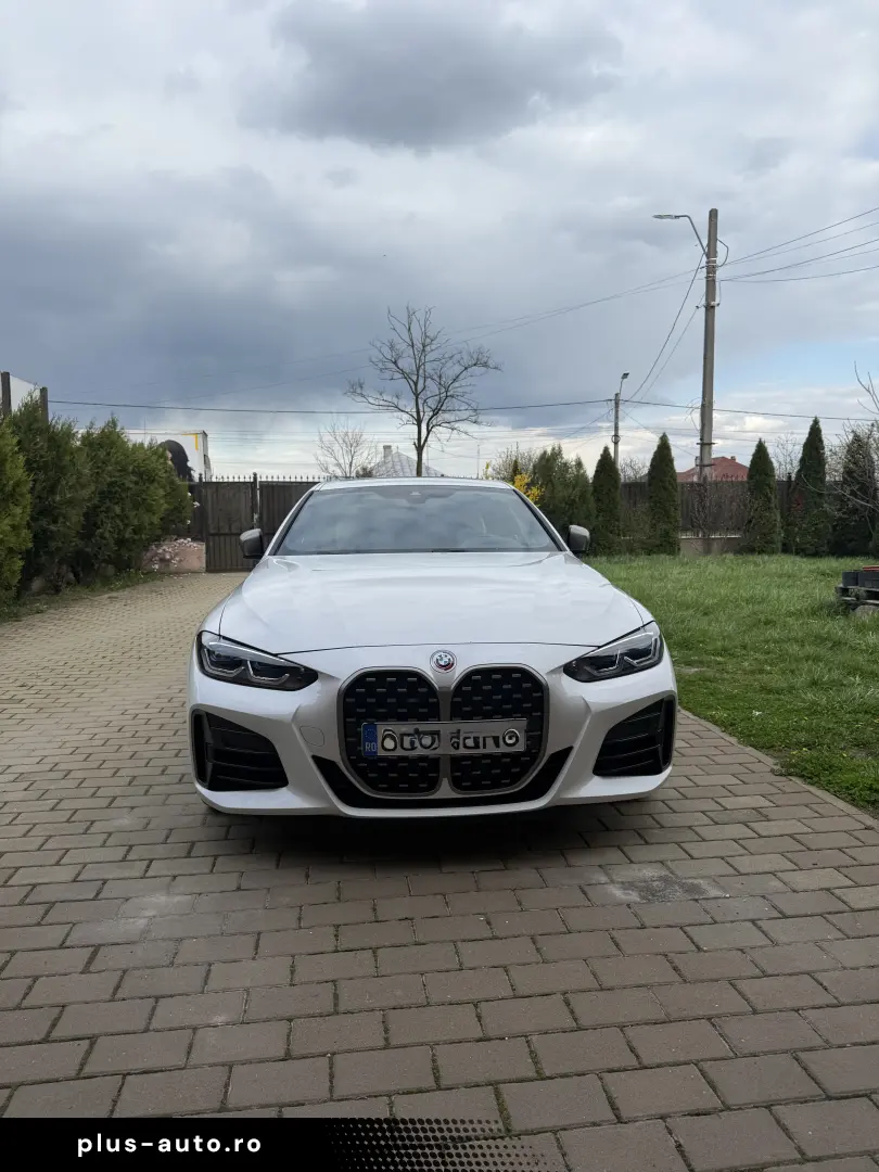 BMW M440
