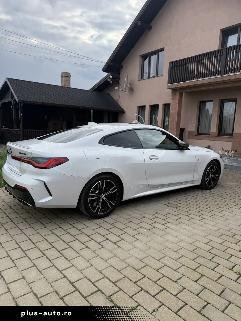 BMW M440