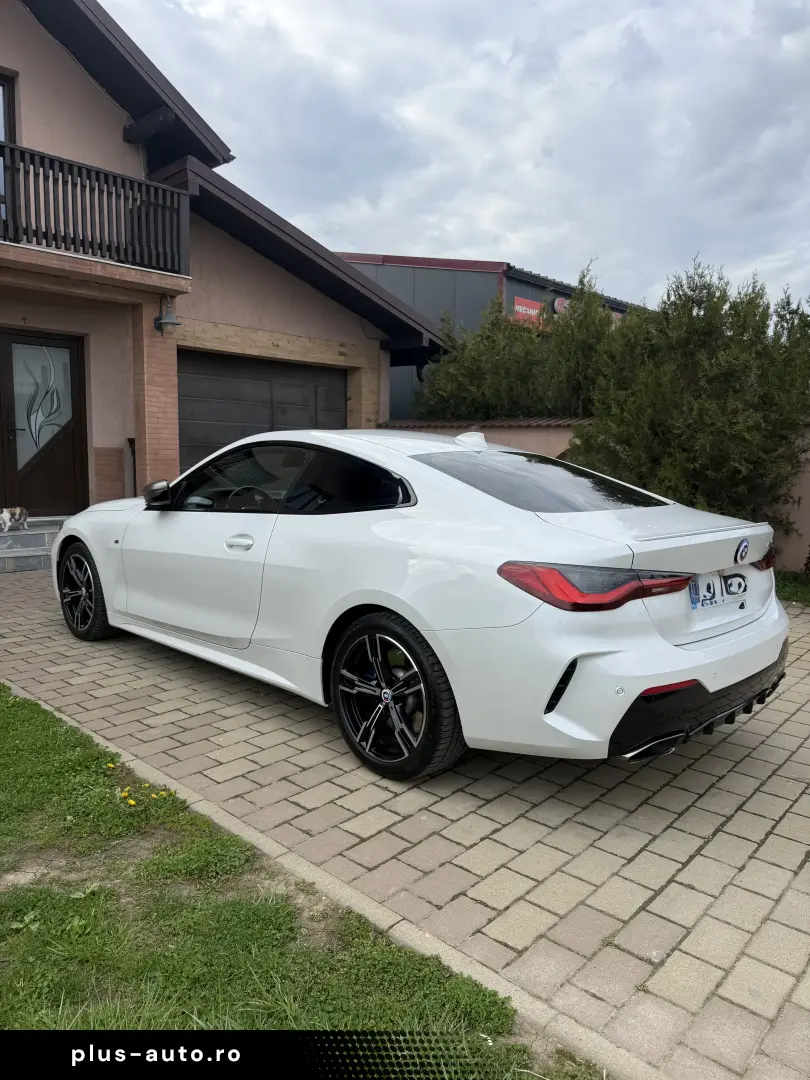 BMW M440