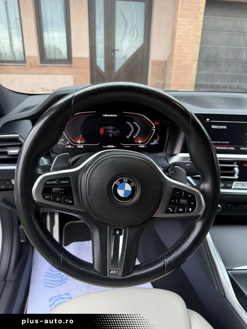 BMW M440