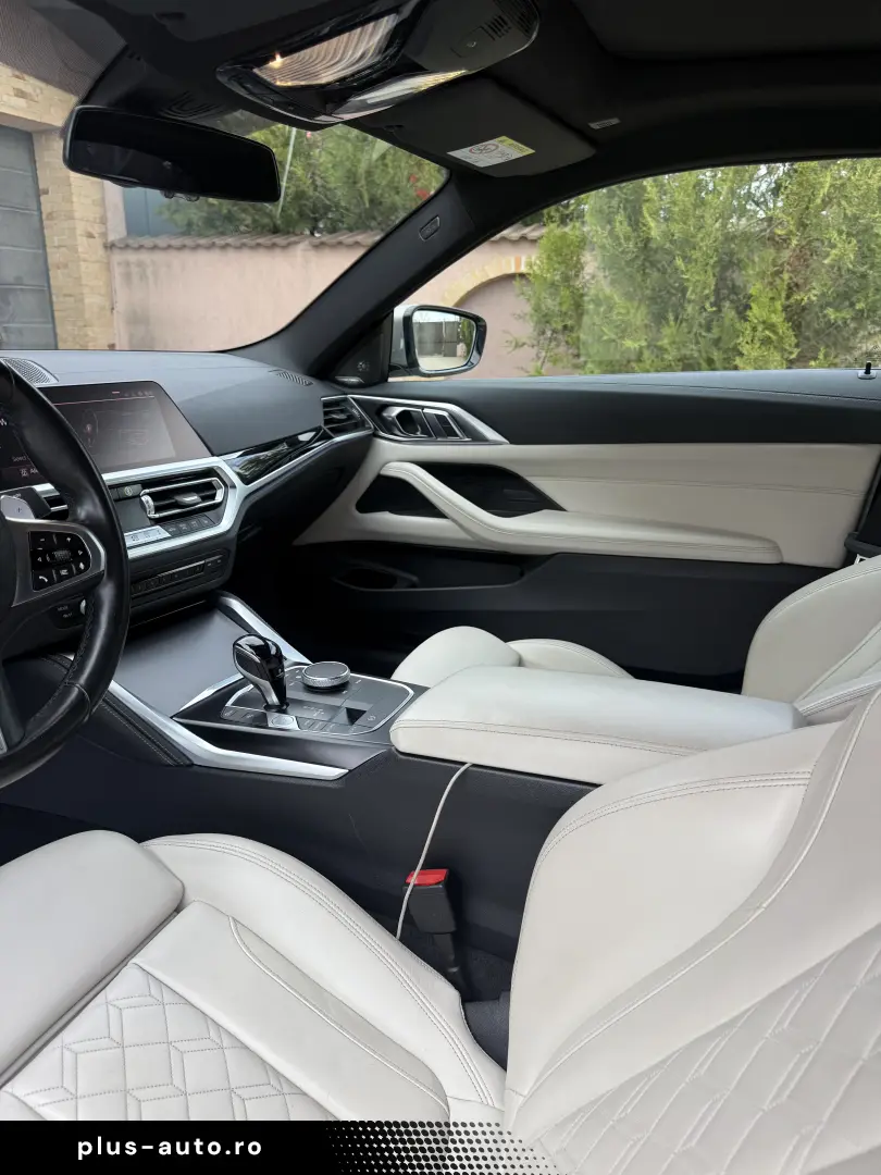 BMW M440