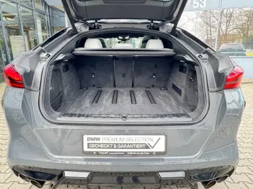 BMW X6 M Competition PANO AHK DA-Prof PA-Prof