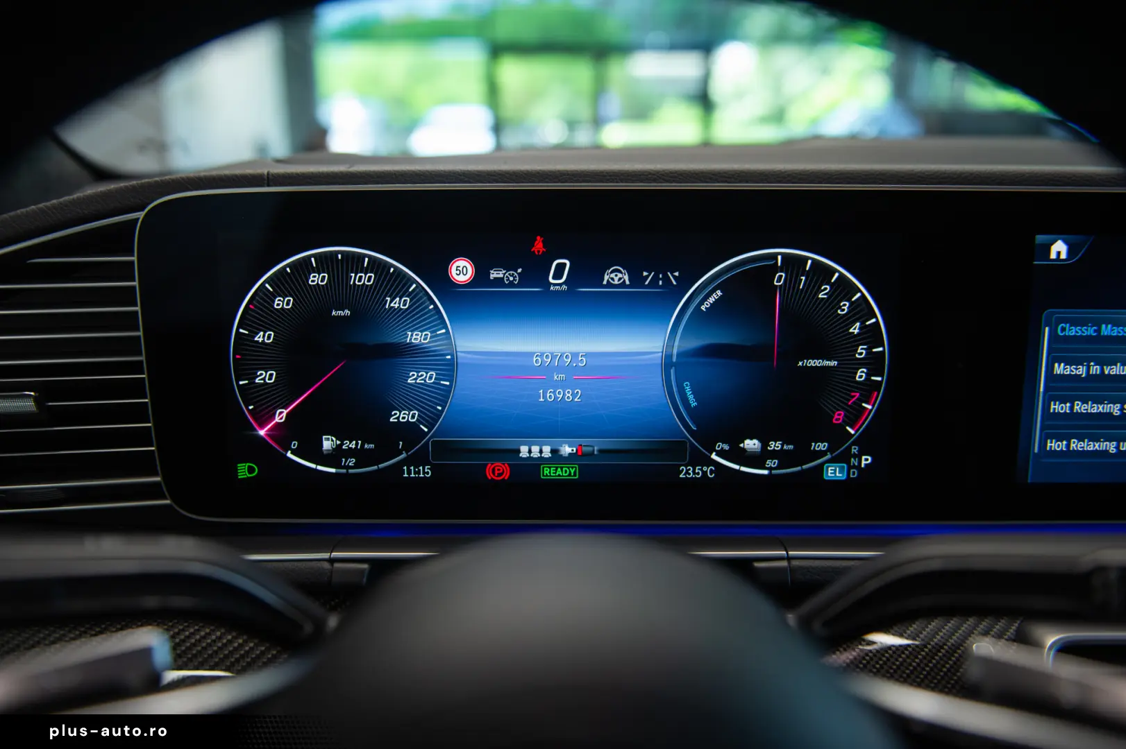Mercedes-Benz GLE 400e 4Matic Coupe